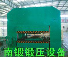 防盜門成型液壓機