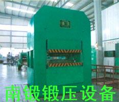 防盜門成型液壓機