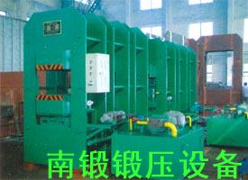 防盜門成型液壓機